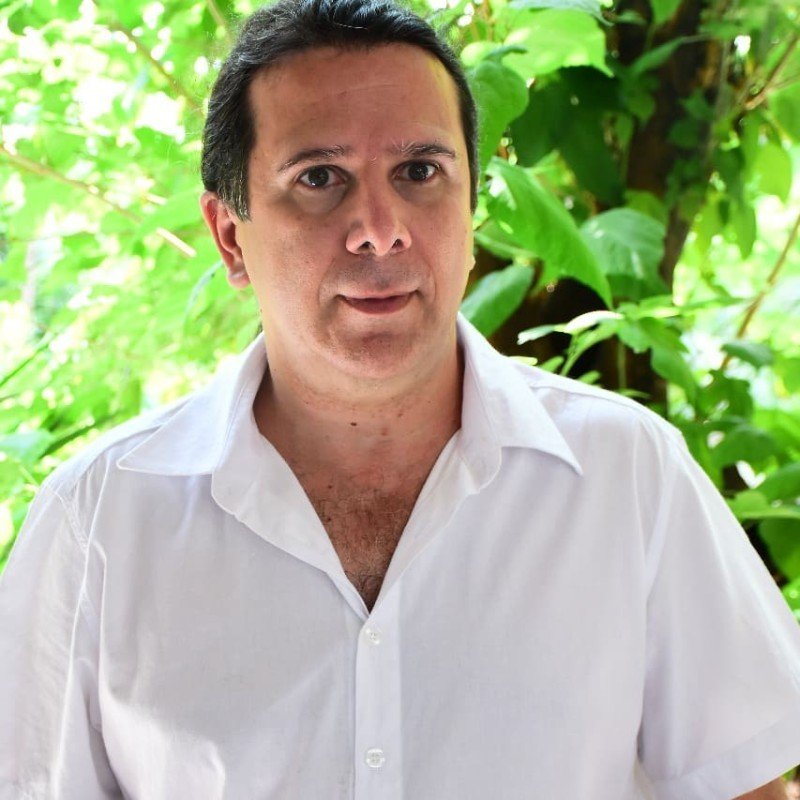 Dr. Jorge Antônio
